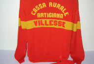 S.S. Villesse  Di Blas Claudio  1989-90  -  749